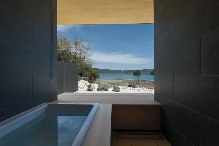 Starry villa WANASA