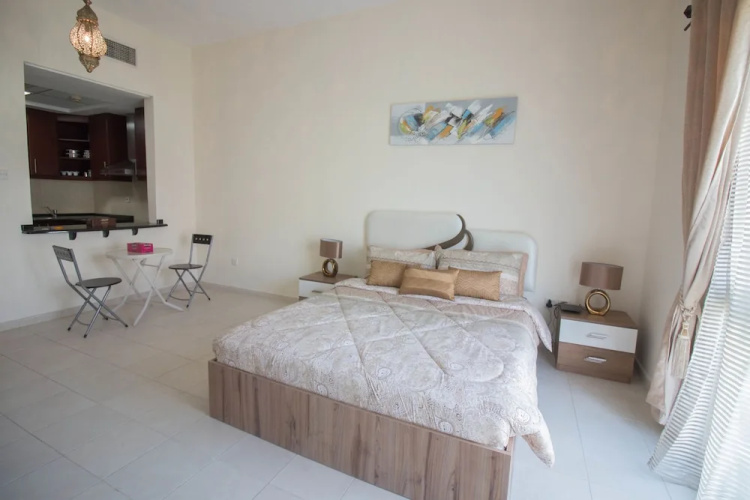 One Perfect Stay - Discovery Gardens