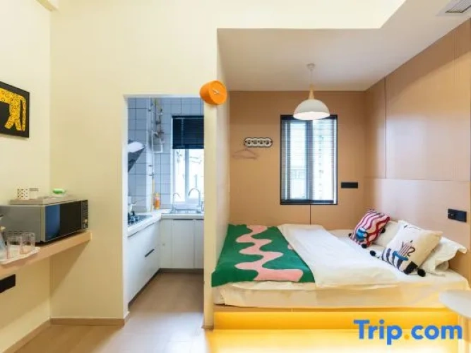 3 Bedrooms Suite
