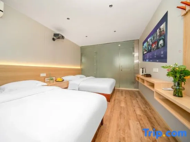 Suite