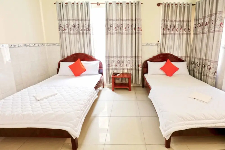 Cam Binh Hotel