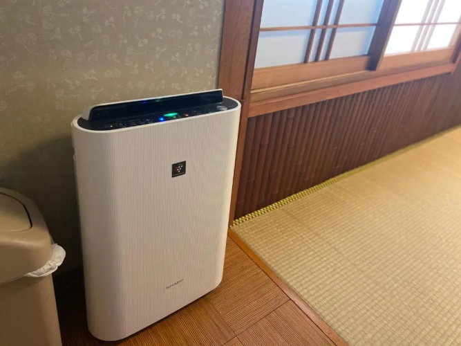 GUESTHOUSE富士と碧