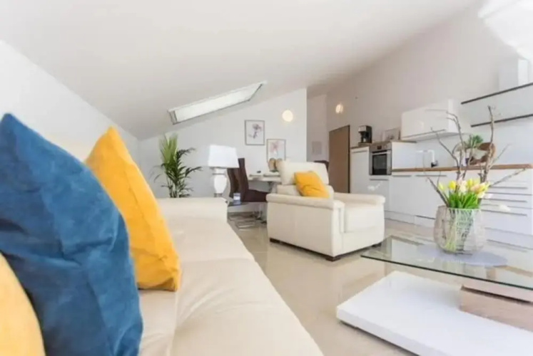 Luxury Apartment Anto
