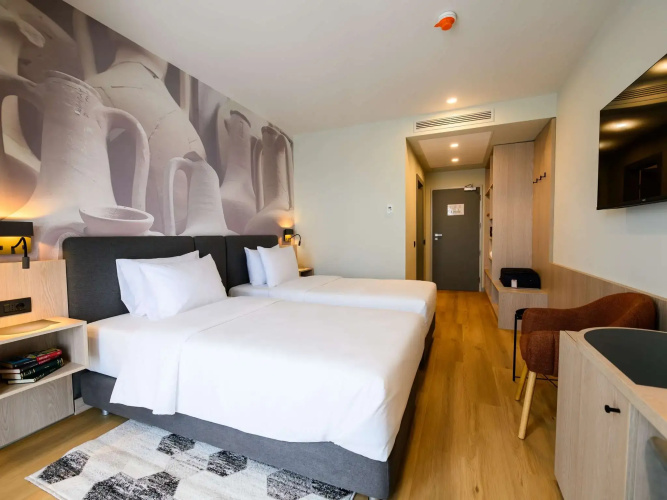 Mercure Alba Iulia