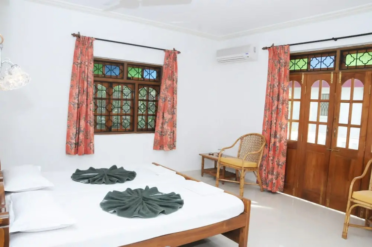 D'souza's Holiday Homes