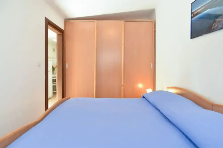 Apartment 1203