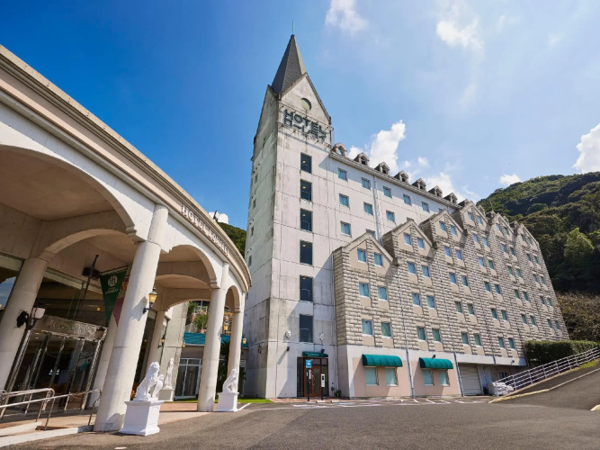 Hotel Lorelei - 長崎県