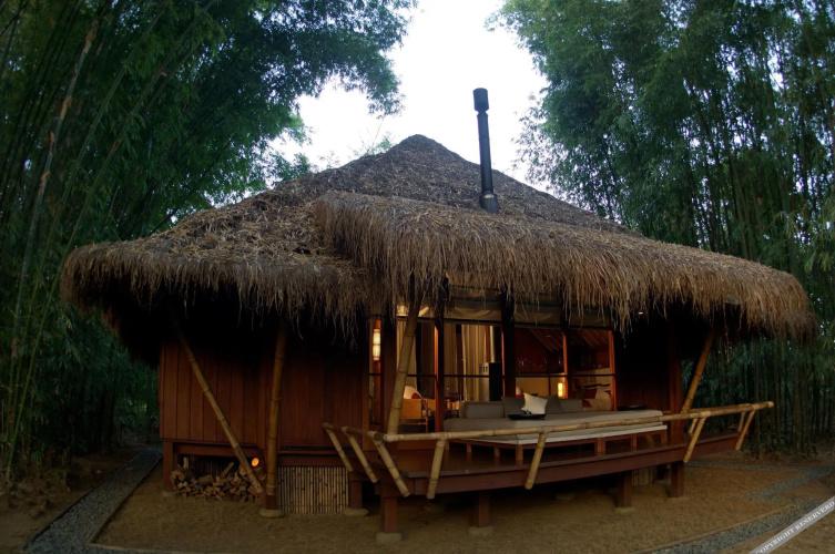 Malikha Lodge