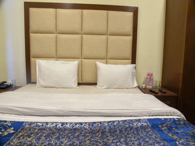 Oyo 15819 Hotel The Relax