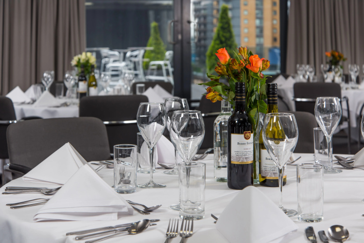 Holiday Inn London - West photo 26