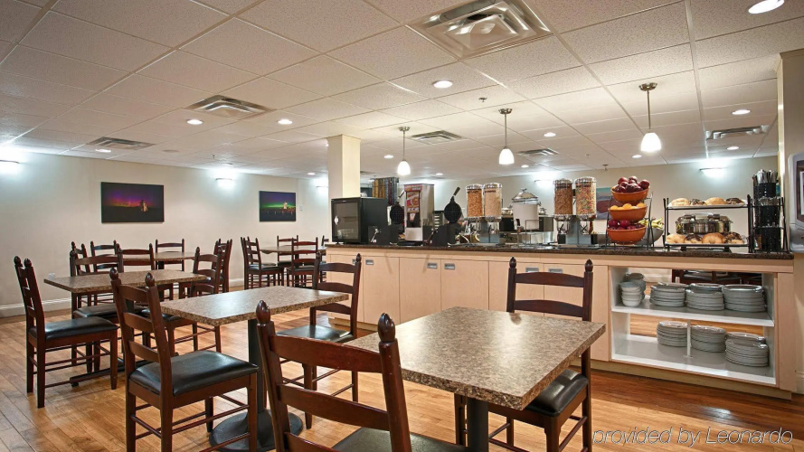 Charlottetown Inn & Conference Centre photo 27