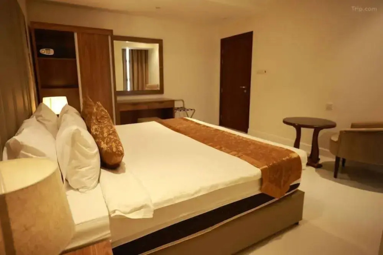 Samt Serviced Apartments – Al Fayhaa