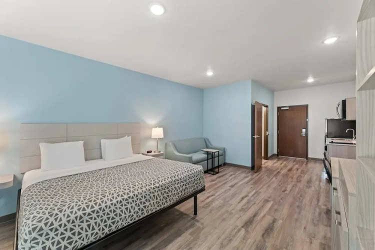 Double Suite