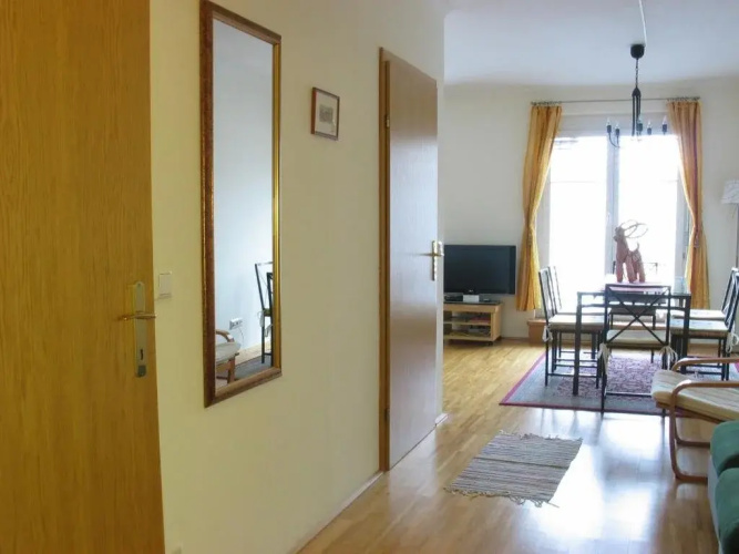 Appartement Alpenresort