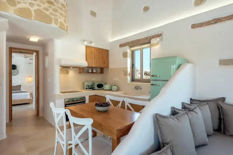Villa Froudi