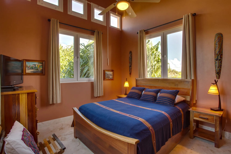 Belizean Cove EstatesOver view