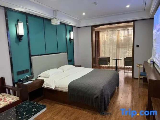 Business Double room