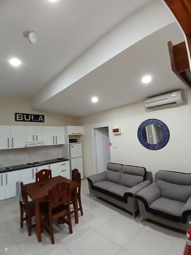 New Door Apartments