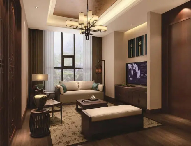 Hampton by Hilton Beijing Conference Center