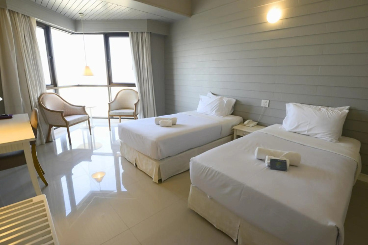 Napalai Hotel