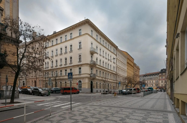 Hotelafbeelding