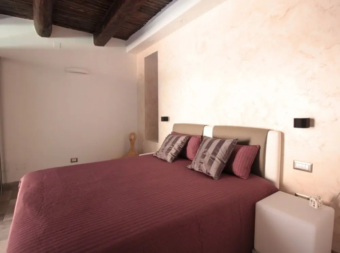 Casina San Gregorio