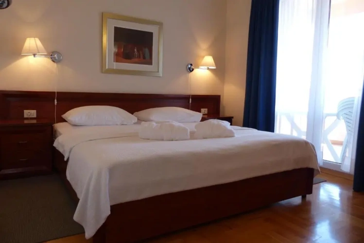 1 Bedroom Comfort Apartment