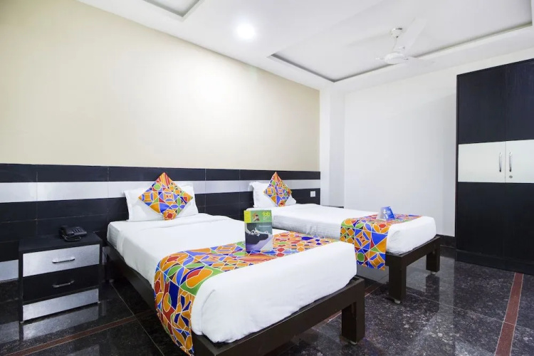 FabExpress Gokul House