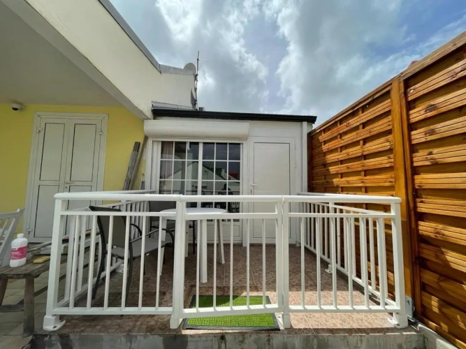 1 Bedroom Cottage