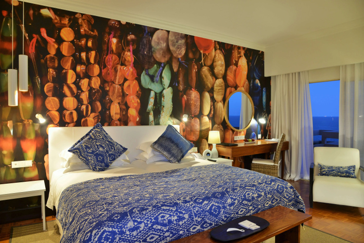 Polana Serena Hotel
