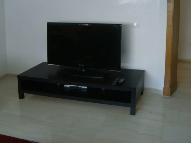 Oasis Square Apartment