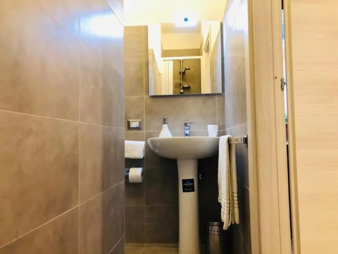 1 Bedroom Cottage