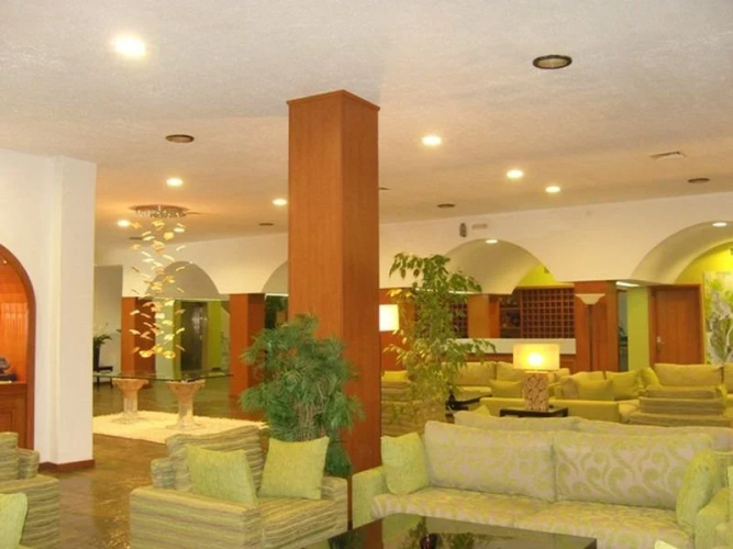 Imagen del hotel