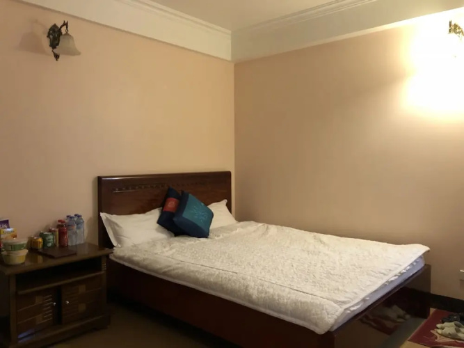 Ba Lien III Hotel