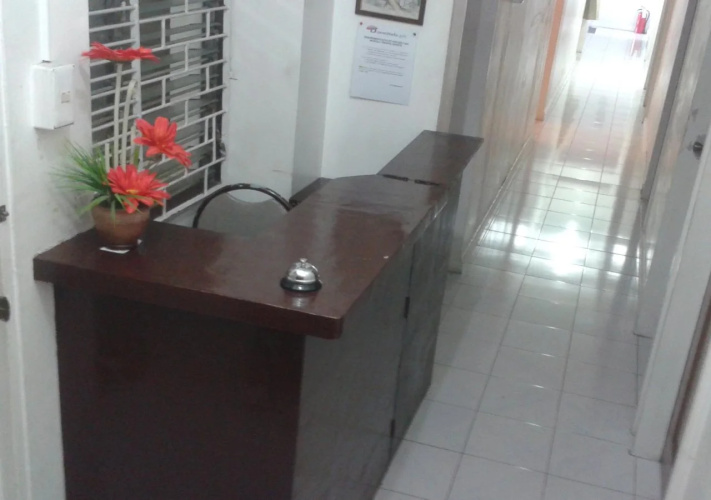 Dormitels Bacolod - Hostel