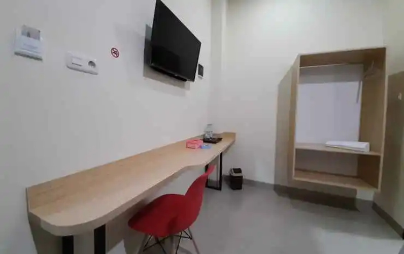 Hotel Sriwijaya 99