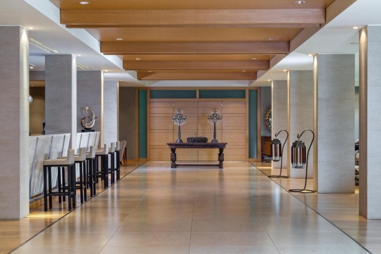 Divani Meteora Hotel photo 16