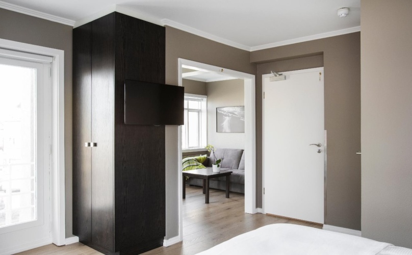 Odinsve Hotel photo 21