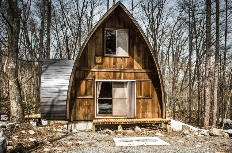 Yukiita Lodge