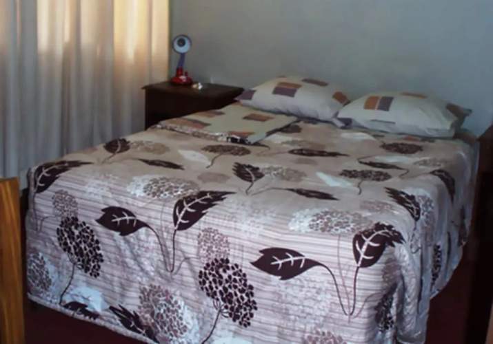 Hostal Jordan