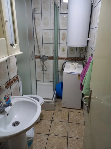 Lidija Apartment