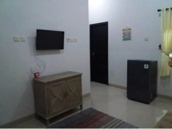 Rumah Qeela Giwangan Ppg