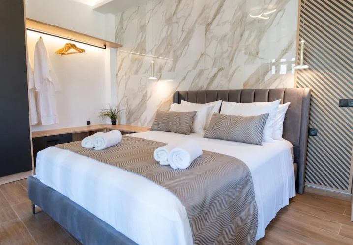 John Mary Suites