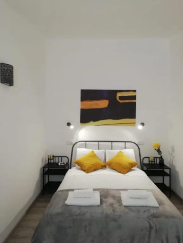 Lagos Central Apartments Ap 14