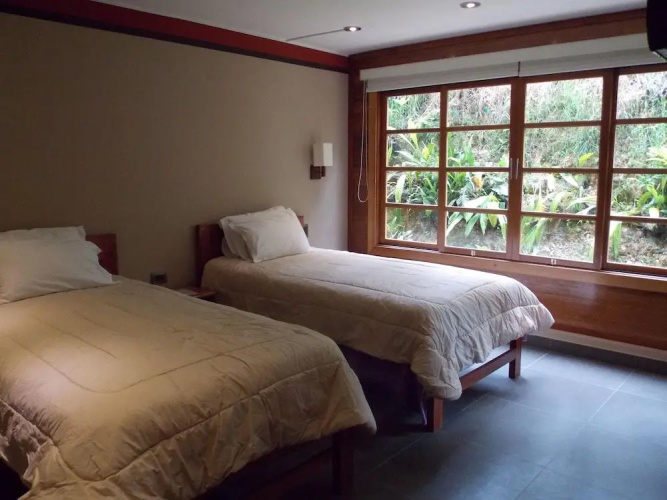 Hotel Heidinger