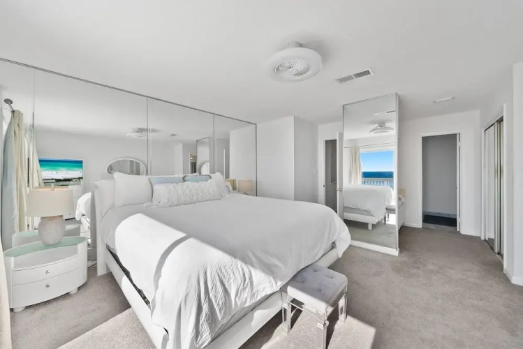 Seacrest 8 2 Bedroom Townhouse