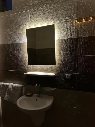 Grand Triple room