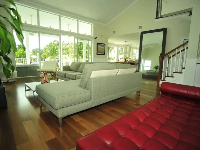 5 Bedrooms Luxury Villa with ocean view