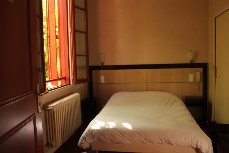 Hotel Le Commerce