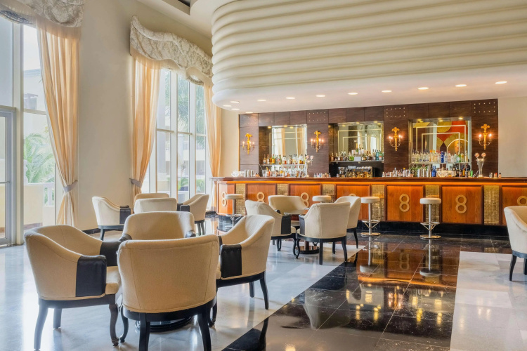 JOIA Rose Hall by Iberostar - Adults Only - All Inclusive photo 45